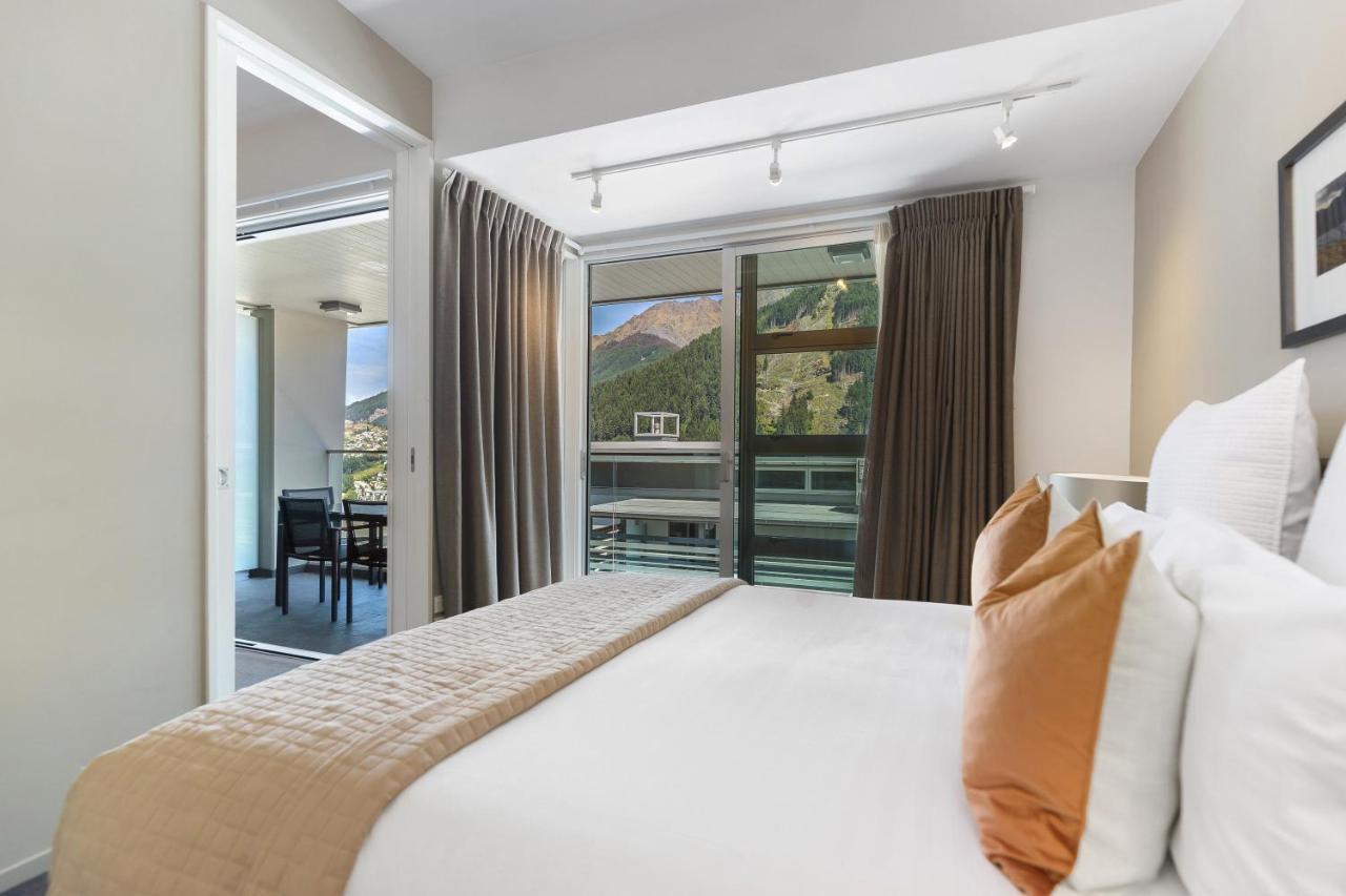 Travellers Oasis, Central Queenstown Exterior photo